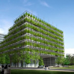 Green Buildings